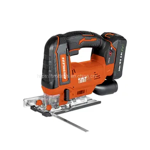 Cordless Jig Saw thumbnail-1