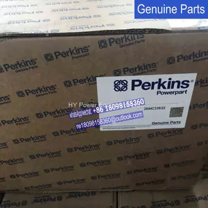 2644C314/22 2644C311/22 Genuine Perkins Fuel Injection Pumporiginal Engine Parts thumbnail-2