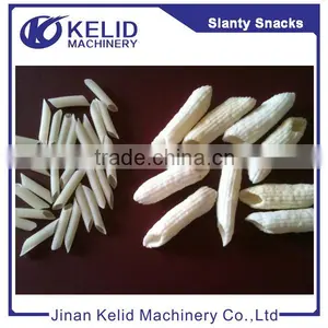 2015 New Condition Pellet 3D Snacks Machine thumbnail-5