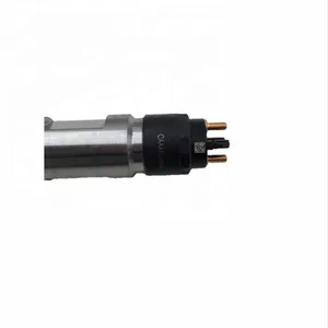 Diesel Engine Assembies Fuel Common Rail Injector thumbnail-2