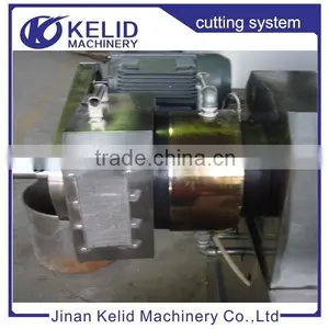 Automatic Commercial Pasta Making Plant thumbnail-4