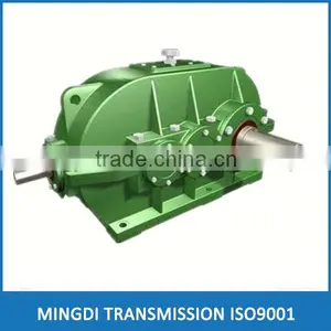 ZSY Series Gearbox for Kiln/quality Heavy Duty Gearbox thumbnail-2