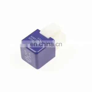 100025383 28300-10020 Automotive Relay for Toyota Lexus IS300 GS300 12V 4P thumbnail-2