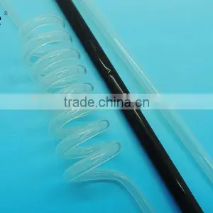 4*6mm Fep Material Sprial Clear Tube thumbnail-6