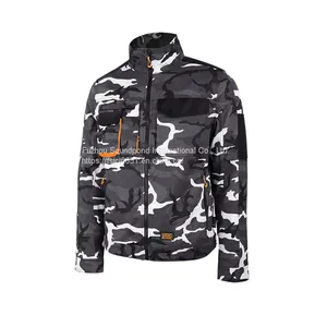Men's Workwear thumbnail-2