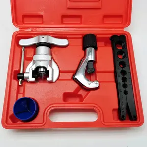 Eccentric Flaring and Swaging Tool Set thumbnail-1