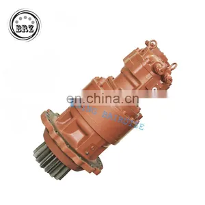 DOOSAN DH290 Swing Motor DAEWOO DH250-8 Swing Gearbox DH290-5 Slew Motor thumbnail-1