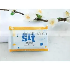 Suitable For Most Toilets Disposable Hygienic Toilet Seat Cover For Travel thumbnail-1