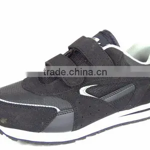 pu Footwear Manufacturer Rubber Shoes Safety Shoes thumbnail-2