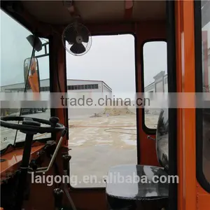 Best Bucket Price for Wheel Loader Mini Front Loader for Sale thumbnail-6