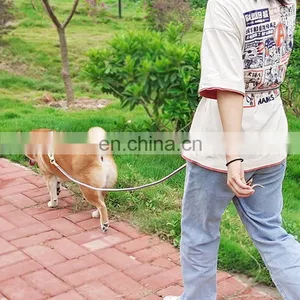 Multifunction Dog Walking Leash Handsfree Dog Leash Original Design thumbnail-1