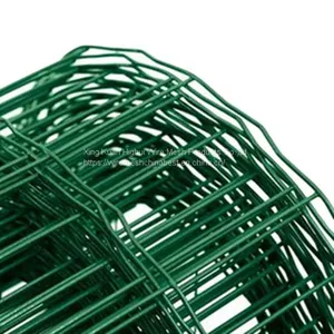 Holland Fence With Excellence Quality thumbnail-3