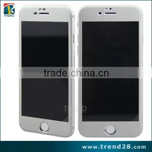 China Supplier for Iphone 6 Tempered Glass Screen Protector thumbnail-3