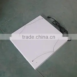 Hydroponics System Vertical t5 Grow Lighting for Indoor Plant Growing 24W 6bulb Quality Choice thumbnail-3