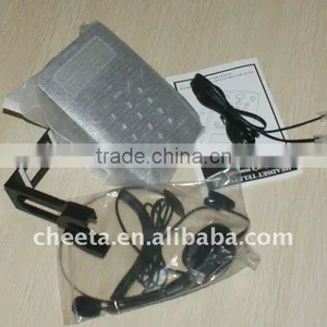 Business Analog Telephone Handset Cord Line thumbnail-1