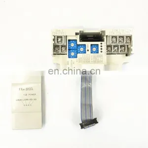 FX2N-128MT-001 PLC Programmable Controller thumbnail-1