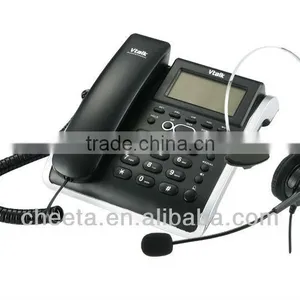 Headset Centrex Telephone Set thumbnail-1