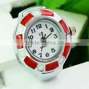2013 Latest and Hot Products New Silicone Slap Style Watch thumbnail-1