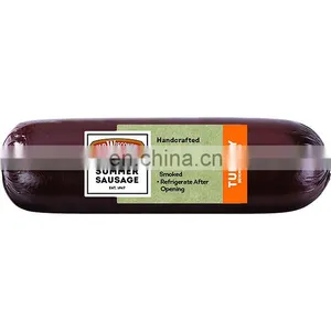 Hot Sale Sausage Vaccine Bottles Oral Liquid Bottles Labeling Machine thumbnail-4