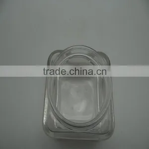 100ml Cosmetics Cream Empty Jar thumbnail-5