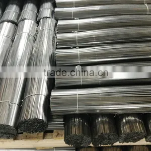 Hot Sales Flat Steel Wire for Road Sweeper Brushes thumbnail-1