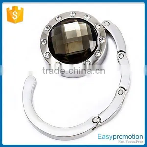 Factory Direct Sale Top Quality Rhinestone Baghanger for Wholesale thumbnail-3