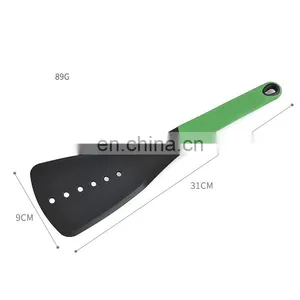 Best Quality Customized Eco Friendly Unique Smart Modern Nylon Kitchen Utensils Set thumbnail-3