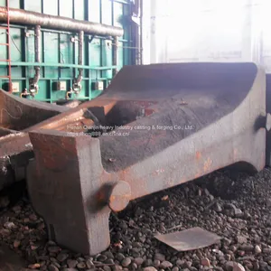 Major Product of —— Forging Industry thumbnail-3