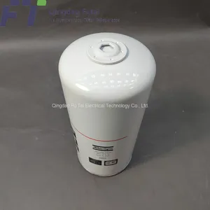 Atlas Copco Oil Filter 1621737800 Air Compressor Parts thumbnail-4