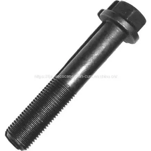 FPT IVECO CASE Cursor9 F2CFE614A*B041/F2CGE614F*V004 5802431166 Connecting Rod Screw 504126229 thumbnail-1