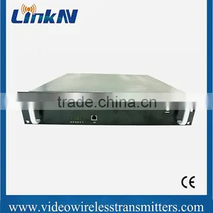 Remote Surveillance and Alarming Wireless AV Indoor Transceiver thumbnail-3
