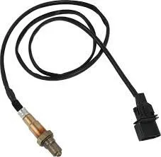 Haoxiang Auto New Material Oxygen O2 Lambda Sensor 0258007351 For Skoda 99-05 VW Jie da 1.8L thumbnail-4