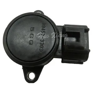 Haoxiang New Auto Throttle Position Sensor TPS Sensor Acelerador 89452-33030 For Toyota Camry Lexus E300 thumbnail-4