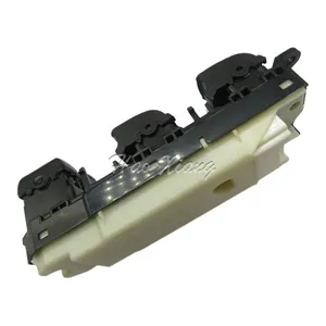 Haoxiang CAR Electric Power Window Switches Universal Window Lifter Switch 84040-0P010 For Reiz GRX12* 2005 2010 thumbnail-5