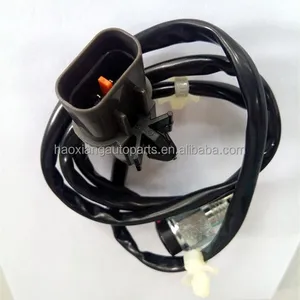 Auto Freewheel Clutch Switch MN171296 MR953767 For Mitsubishi Pajero Montero III 2000-2006 V63 V73 6G72 6G74 thumbnail-2