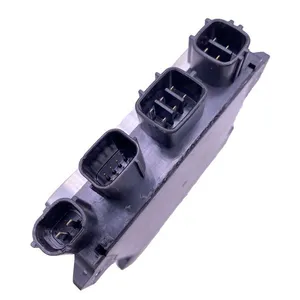 Haoxiang Auto New Arrival Car ECU TCU TCM Engine Computer Unit Driver Injector 89871-60020 Fits Toyota Land Cruiser 200 thumbnail-3