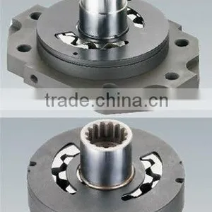 Rexroth A10VG71 Charge Pump thumbnail-1