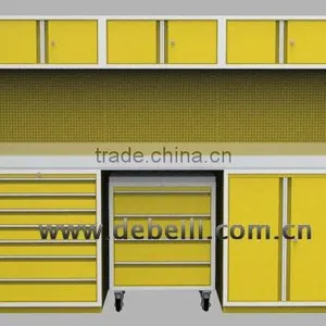 Garage Storage Tool Box for Workshop Use AX-ZHG0070BL-2 thumbnail-3