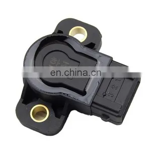 Cheap Price Throttle Position Sensor TPS 35102-02000 3510202000 for Hyundai SONATA TUCSON Kia 	MAGENTIS thumbnail-1