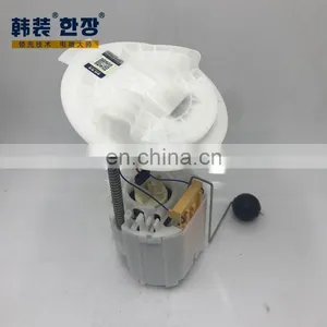 5136021AE	Fuel Pump Assembly	For	Chrysler 300C Donkey Pump thumbnail-1