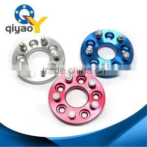 Wheel Shop Metal Truck Wheel Spacers thumbnail-1