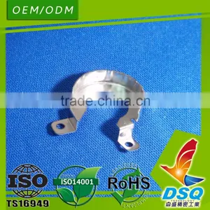 Custom Stainless Steel Sheet Small Metal Fabrication thumbnail-3