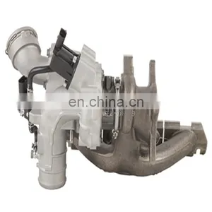 RHF5 Turbocharger 06J145702K 06J145713FX 06J145701N 06J145701T 25654030248 Turbo Charger for Volkswagen Jetta Engine BZB Diesel thumbnail-1