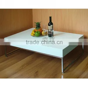 Living Room Furniture-coffee Tables thumbnail-1