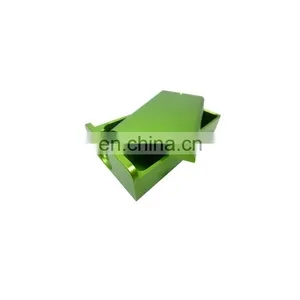 New Design Aluminum Cnc Parts Aluminum Cnc Machining Parts Custom Cnc Machining Manufacturer thumbnail-1