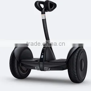 Original Xiaomi Mini Nine Self Balance Scooter LG Battery Electric Airboard 2 Wheel Hoverboard Skateboard Steering-wheel thumbnail-6