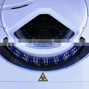 BIOBASE China 120 Test per Hour Hormone Poct Chemiluminescent Immunoassay Analyzer for Hospital thumbnail-4