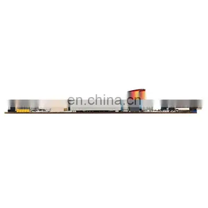 New S37 8 Gpu Graphics Card 6.5cm Slot Distance Ddr3 S37 Sata Vga Platform Cpu Motherboard thumbnail-4