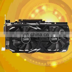 Hot Selling Rx580 8gb Graphics Card Computer Game Pubg Desktop Video Cards Gpu Fit For Amd Rx 580 8g thumbnail-1