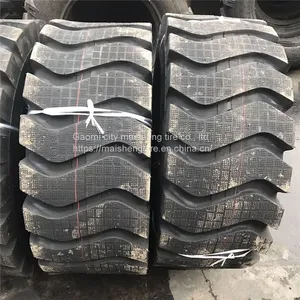 Small Loader 20.5/70-16 16/70-20 16/70-24 Tyre Forklift Tyre thumbnail-4
